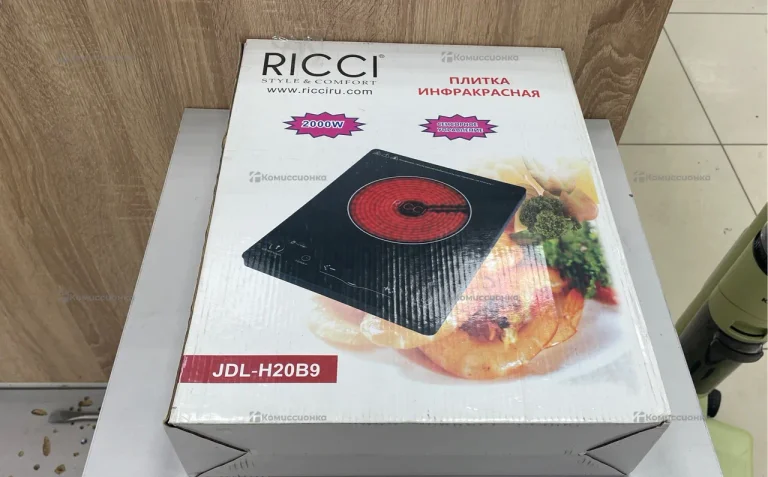 Плитка инфракрасная RICCI