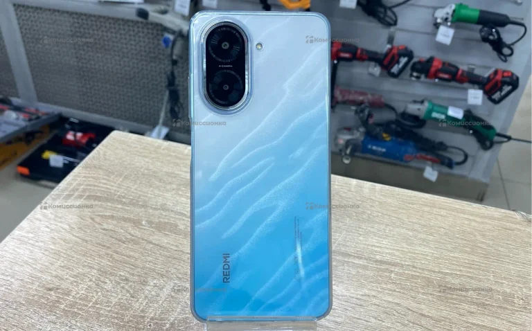 Xiaomi Redmi A5 3/64 ГБ