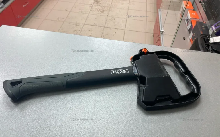 Топор Plantic S7