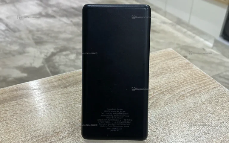 Power Bank  perfeo 10000