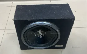 Сабвуфер пасивный sony xs-gtx121lc 1000w