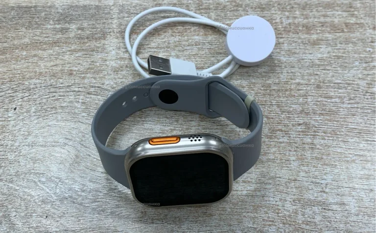 Часы  watch ultra
