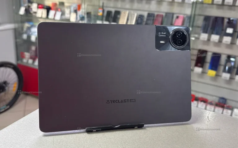 Teclast t50 plus