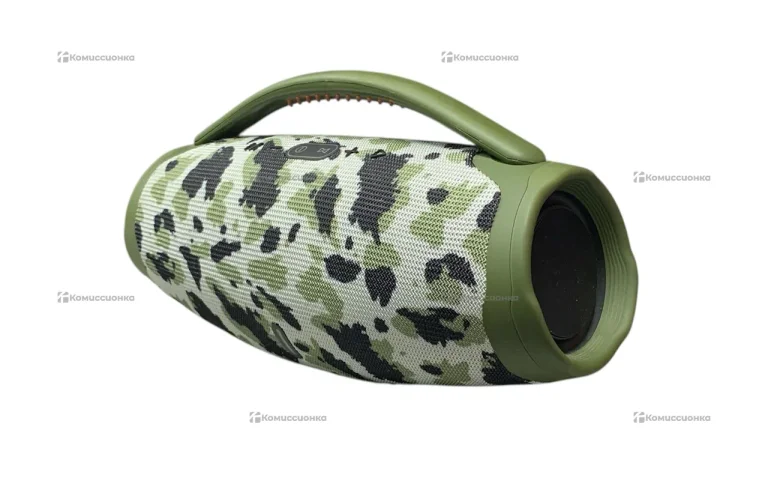 Колонка  JBL Boom  (реп)