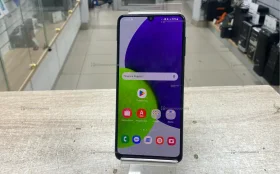 Samsung Galaxy A22 4/128 ГБ