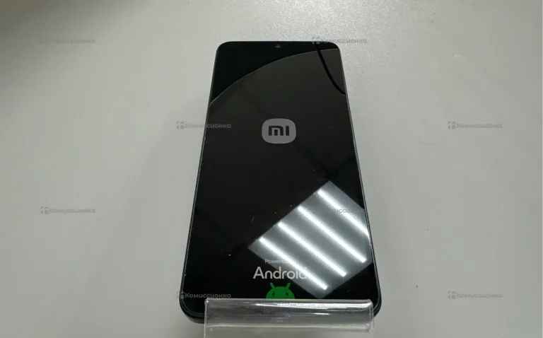 Xiaomi Redmi 14C NFC 4/128Gb