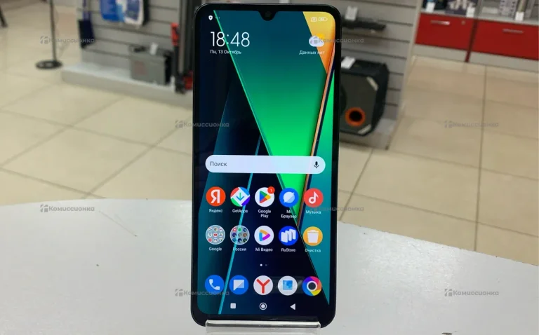 Xiaomi Poco C75 6/128Gb