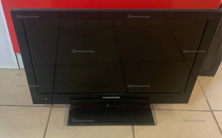 Телевизор Thomson T23E32U