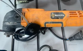 Купить Многофункциональный реноватор МФИ-400 б/у , в Москва и область Цена:1500рублей