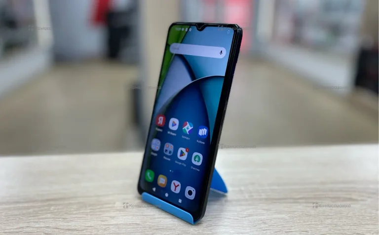 Xiaomi Redmi A3x 3/64ГБ