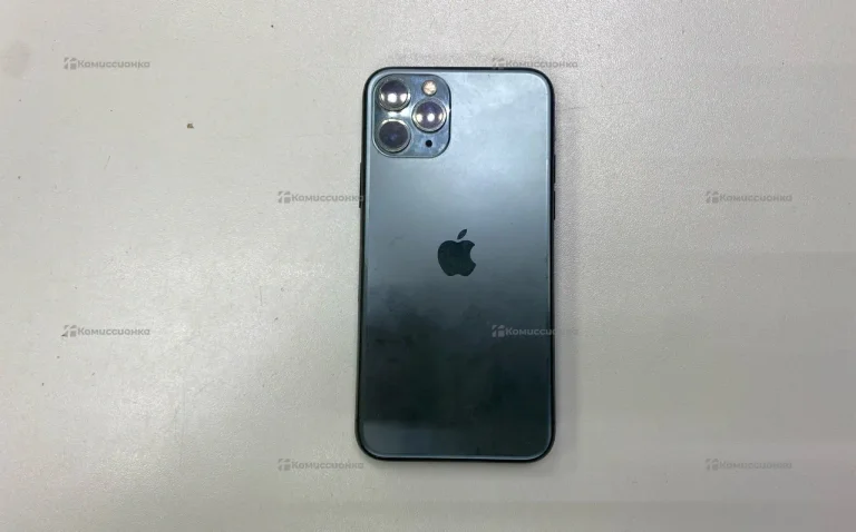 Apple iPhone 11 Pro 4/64 ГБ