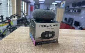 Колонка  вк капсулы Маруся мини