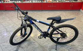 Купить Велосипед GetWoke Joker б/у , в Самара Цена:7900рублей