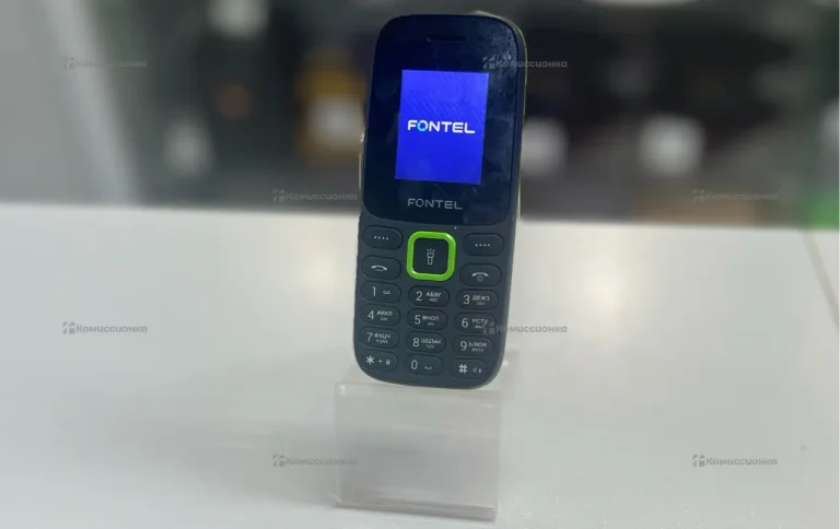 Fontel fp200
