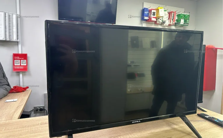 Телевизор SUPRA stv-lc32lt0095w