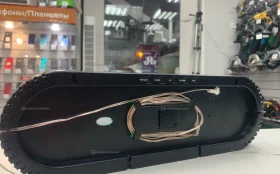 Электронные часы Космос XB021 Green