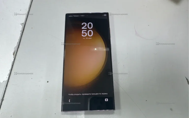 Samsung Galaxy S23 Ultra 12/512 ГБ