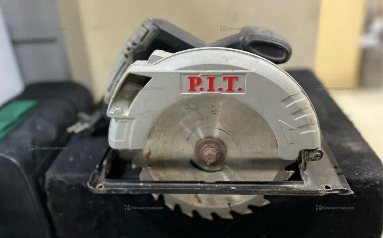 Циркулярка PKS185-D1