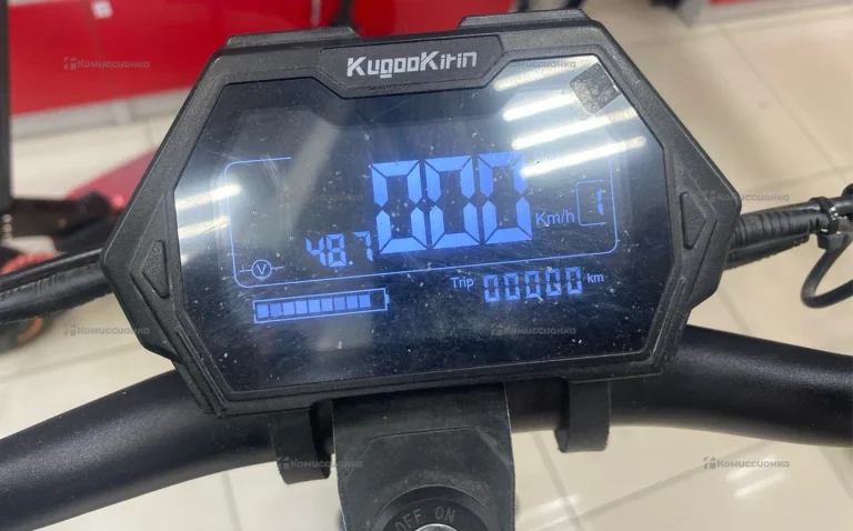 Kuugo Kirin M5 pro