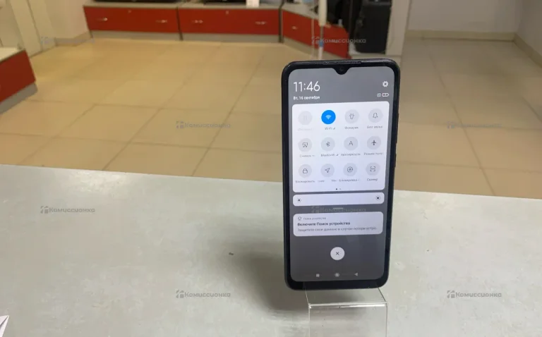 Xiaomi Redmi 9C NFC 3/64Gb