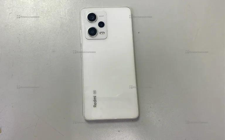 Xiaomi Redmi Note 12 Pro 12/256 ГБ