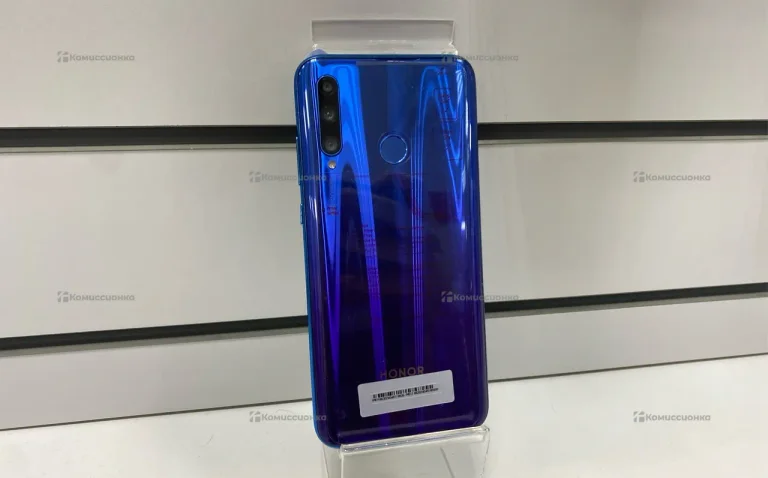Honor 20i
