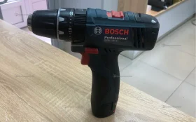 дрель-шуруповерт Bosch GSB 120-li