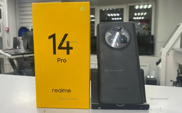 Realme 14 Pro 5G 8/256Gb