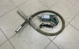 вибратор строительный favourite fv1400