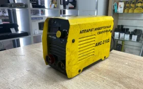 Купить сварочный аппарат 210д б/у , в Краснодар Цена:1490рублей
