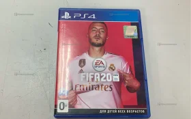 диск PS4.. fifa 2020