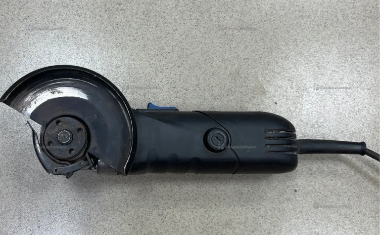 УШМ Ferm FAG-125N