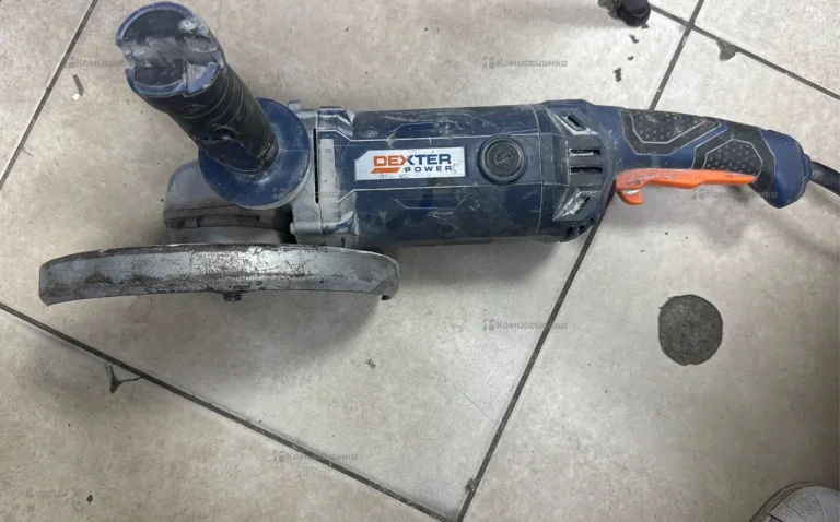 УШМ Dexter Power NC2100