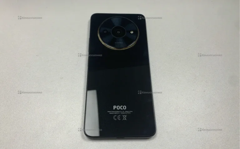 Xiaomi Poco C61 4/64