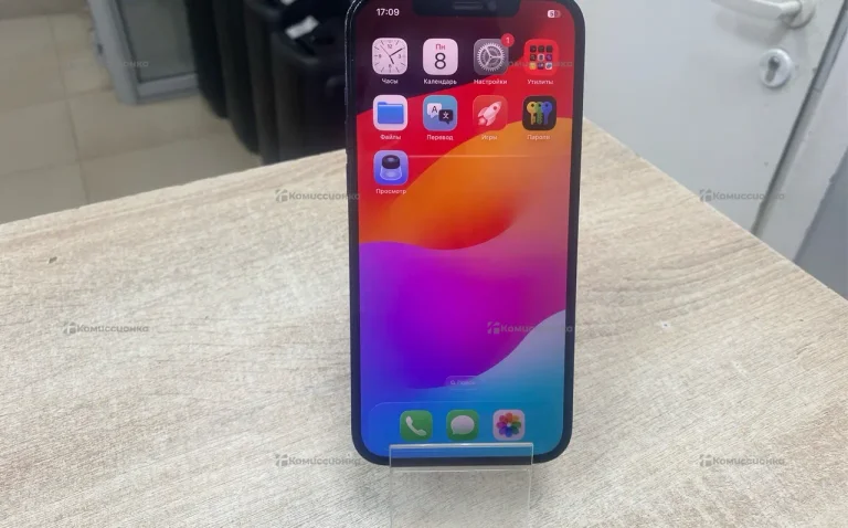 Apple iPhone 12 Pro Max 6/256 ГБ