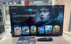 Купить Телевизор телевизор smart 32UQ70 б/у , в Казань Цена:7500рублей