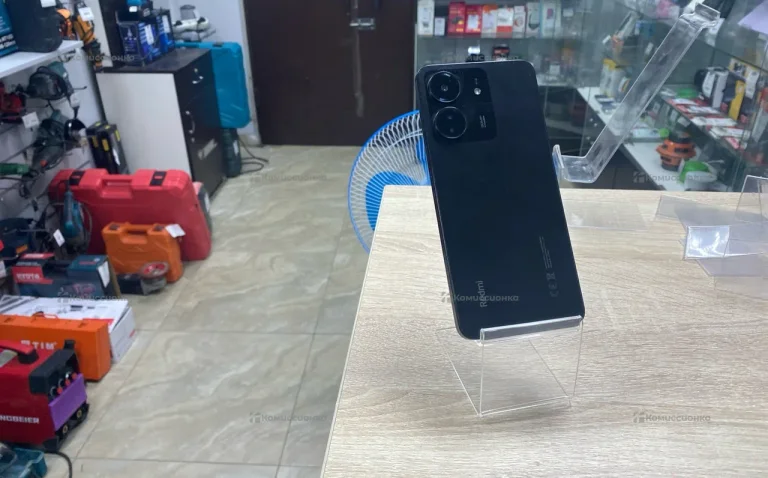 Xiaomi Redmi 13C 8/256