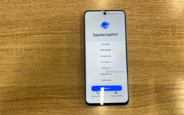 Honor X9c 8/256 ГБ
