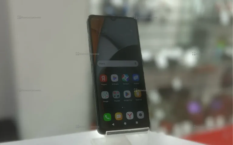 Xiaomi Redmi A3 3/64Gb