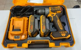 Шуруповерт cdli20502