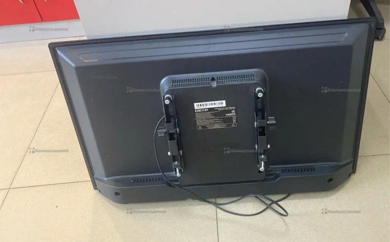Телевизор Dexp H32F7100C