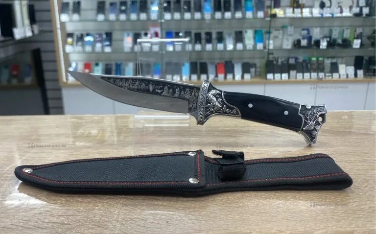 Нож Columbia KB3188