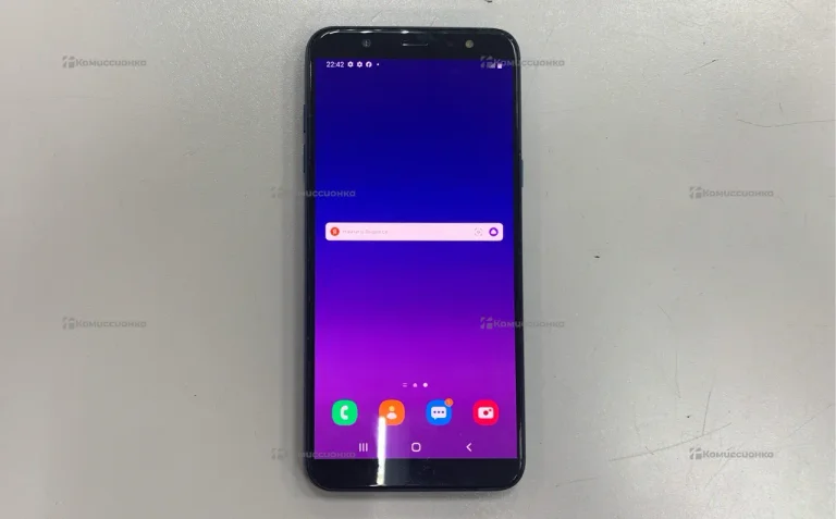 Samsung Galaxy A6 (2018) 3/32gb