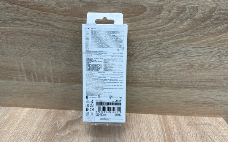 Часы Xiaomi smart Band 10