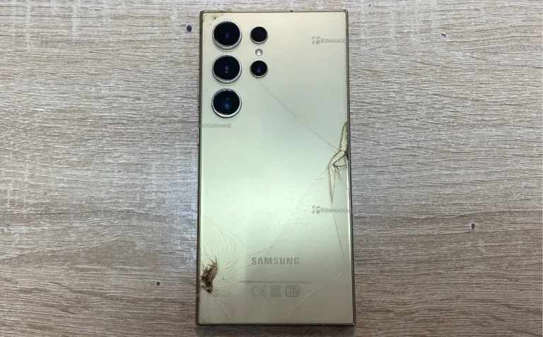 Samsung Galaxy S24 Ultra 12/256Gb