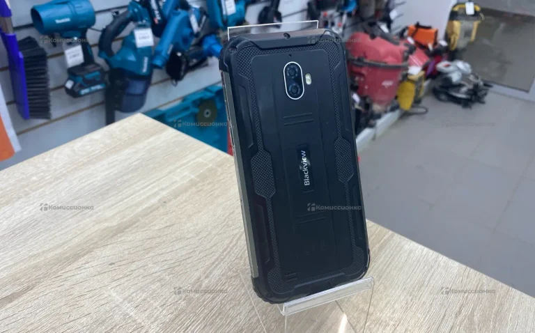 Blackview BV5900 3/32 ГБ
