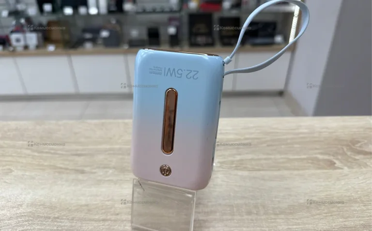 Power Bank  20.000