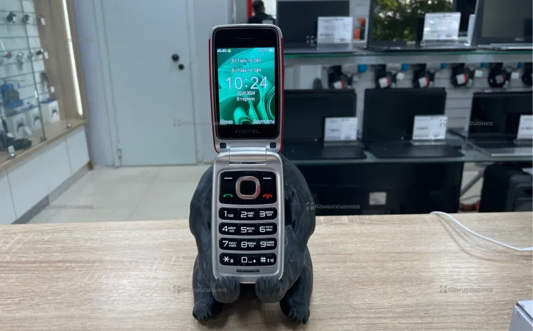 Fontel FL280