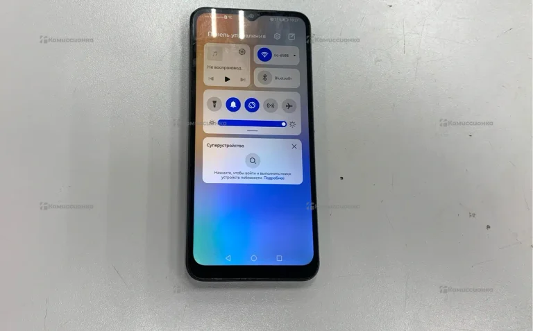 Huawei Nova Y61 4/64Gb