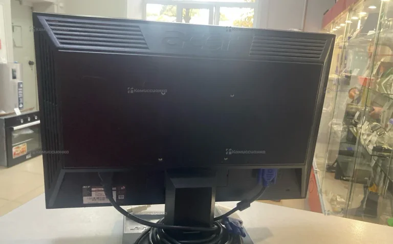 Монитор Acer V193WV